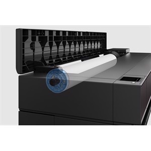 HP DesignJet T850 Printer - 36" plotter